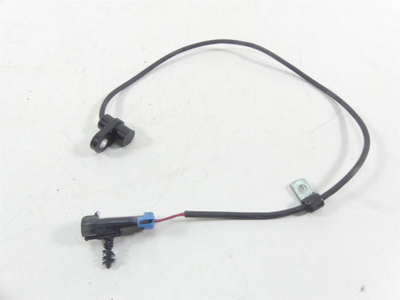 2020 Indian Roadmaster Rear Brake Abs Wheel Speed Sensor 4014216 {{ shop.shopifyCountryName }} - Mototech271