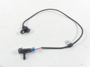 2020 Indian Roadmaster Rear Brake Abs Wheel Speed Sensor 4014216 | Mototech271