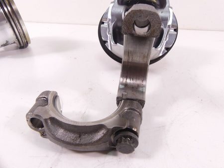 2011 Sea-Doo 4-Tec GTI SE 130 Piston & Rod Set 420917516 420296565 {{ shop.shopifyCountryName }} - Mototech271
