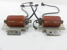 Load image into Gallery viewer, 1978 BMW R100 S (2474) 1.5 Ohm Dyna Ignition Coil Set 6-86 DC2-1, DW-200
