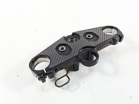 2002 Yamaha FZ1 FZS1000 Fazer Upper Triple Tree Steering Clamp 5LV-W2341-00-00 {{ shop.shopifyCountryName }} - Mototech271