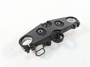 2002 Yamaha FZ1 FZS1000 Fazer Upper Triple Tree Steering Clamp 5LV-W2341-00-00 | Mototech271