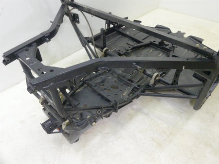 2019 Polaris General 1000 EPS Straight Main Frame Chassis With Bill of Sale 1024119 {{ shop.shopifyCountryName }} - Mototech271