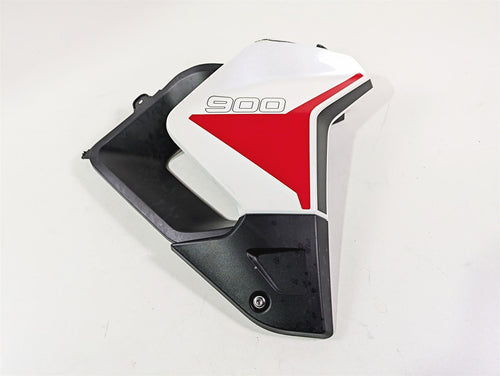 2024 Triumph Tiger 900 GT Right Main Fairing Cover Cowl T2311612 T2311712 | Mototech271