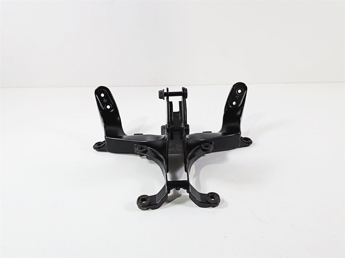 2008 Yamaha YZF R1 RN19 Front Stay Holder Carrier 4C8-28356-00-00 {{ shop.shopifyCountryName }} - Mototech271