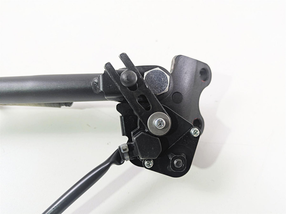 2024 Kawasaki ZX6R ZX636 Ninja Side Kickstand Stand & Safety Switch 34024-0115 {{ shop.shopifyCountryName }} - Mototech271