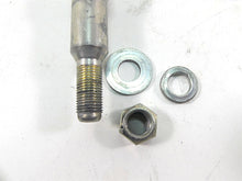 Load image into Gallery viewer, 2003 Harley Touring FLHTCI E-Glide 100TH Front Axle Wheel Spindle 1&quot; 43364-00
