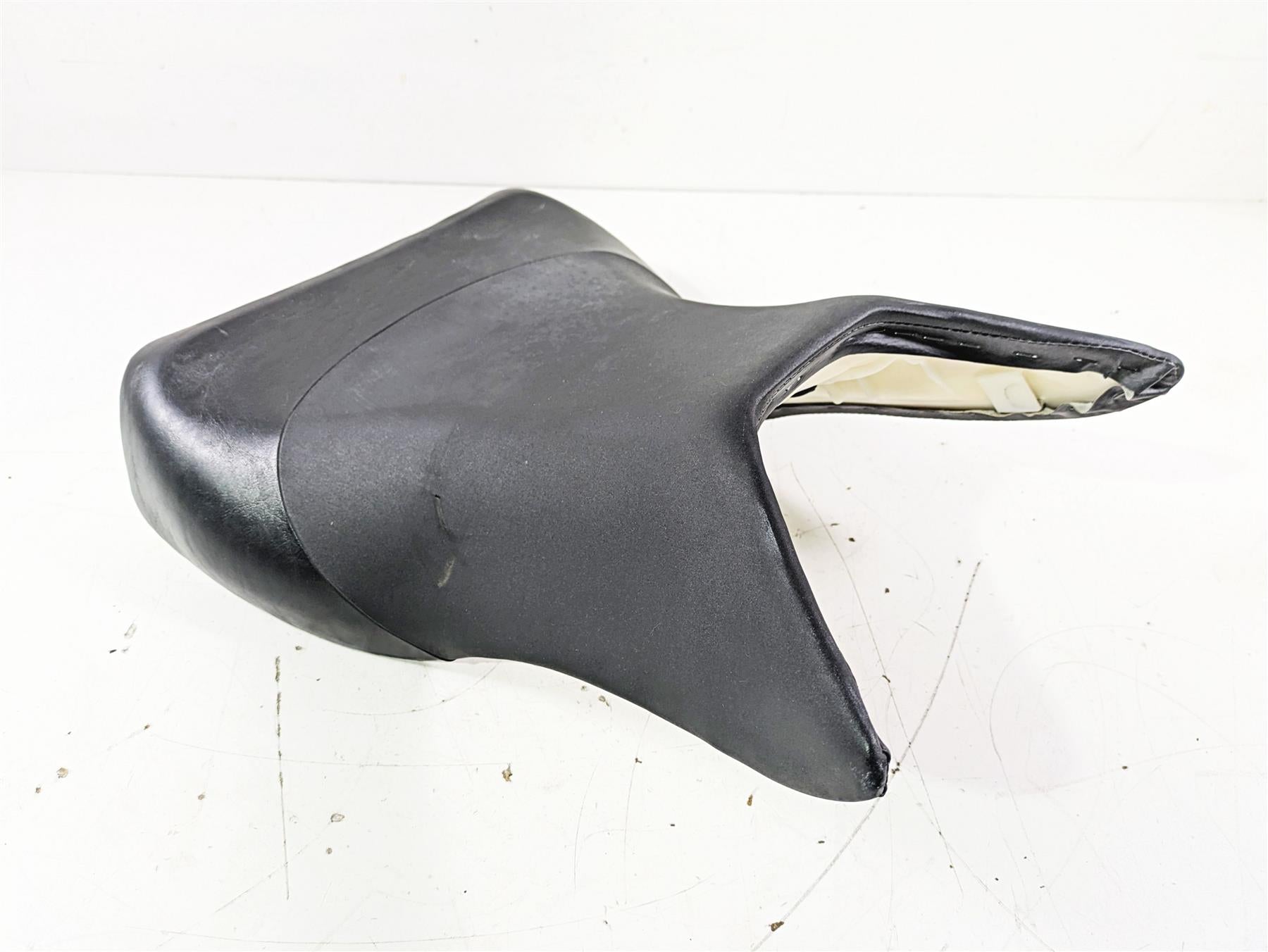 2005 Kawasaki ZX12R Ninja Front Rider Driver Seat Saddle - Read 53001-1993-MA {{ shop.shopifyCountryName }} - Mototech271