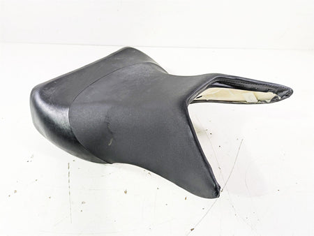 2005 Kawasaki ZX12R Ninja Front Rider Driver Seat Saddle - Read 53001-1993-MA {{ shop.shopifyCountryName }} - Mototech271