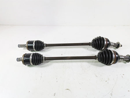 2022 Kawasaki Teryx KRX KRF 1000 C SE Front Cv Drive Shaft Axle Set 59266-0732 {{ shop.shopifyCountryName }} - Mototech271