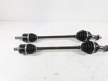 Load image into Gallery viewer, 2022 Kawasaki Teryx KRX KRF 1000 C SE Front Cv Drive Shaft Axle Set 59266-0732 | Mototech271
