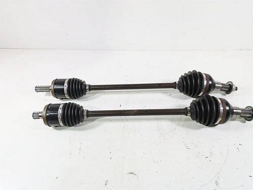 2022 Kawasaki Teryx KRX KRF 1000 C SE Front Cv Drive Shaft Axle Set 59266-0732 | Mototech271