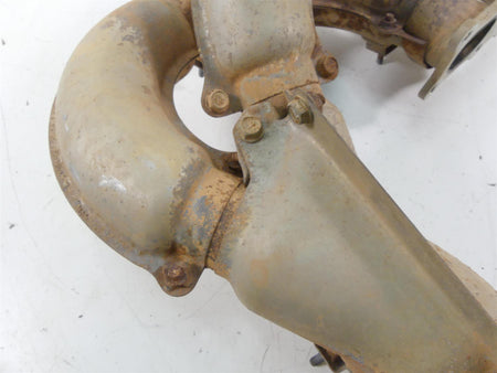 2021 Kawasaki Teryx KRX KRF 1000 Exhaust Pipe Header Manifold 39178-0389 {{ shop.shopifyCountryName }} - Mototech271