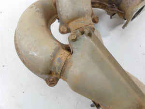 2021 Kawasaki Teryx KRX KRF 1000 Exhaust Pipe Header Manifold 39178-0389 | Mototech271