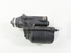 2008 Harley FLSTSB Cross Bones Engine Starter Motor 96ci 103ci 110ci 31618-06A