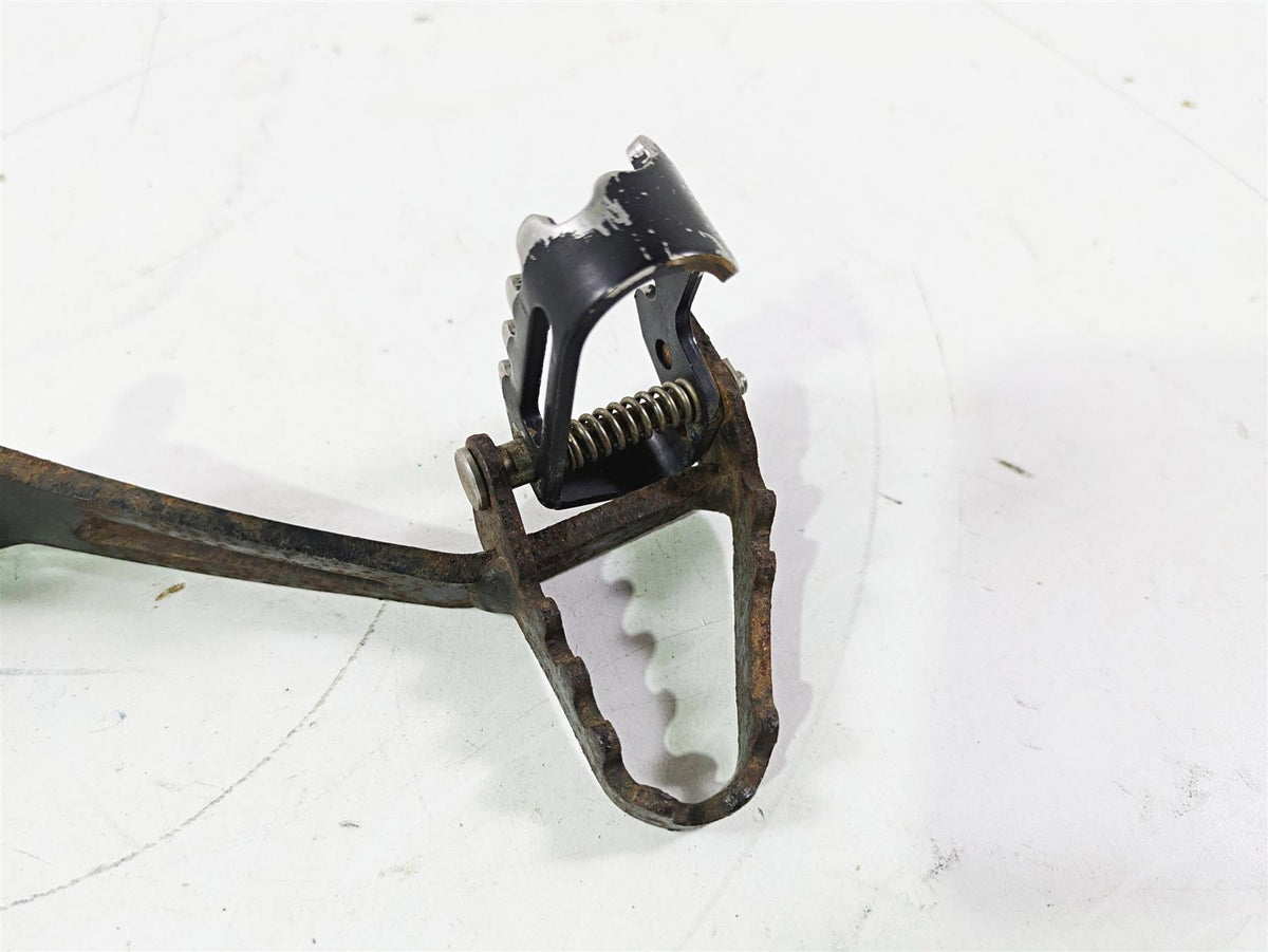 2015 BMW R1200GS Adv K51 Rear Brake Pedal Lever 35218529841 {{ shop.shopifyCountryName }} - Mototech271
