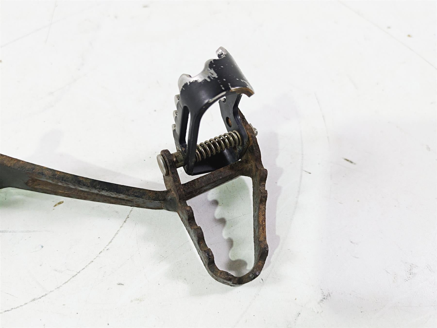 2015 BMW R1200GS Adv K51 Rear Brake Pedal Lever 35218529841 {{ shop.shopifyCountryName }} - Mototech271