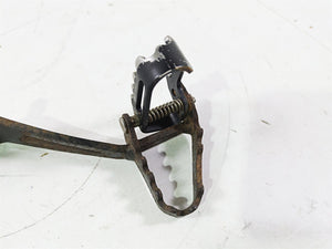 2015 BMW R1200GS Adv K51 Rear Brake Pedal Lever 35218529841 | Mototech271