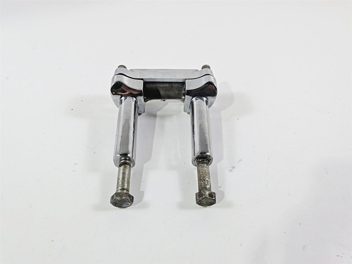 2002 Harley Davidson XLH883 Sportster Handlebar Risers 4 1/4" {{ shop.shopifyCountryName }} - Mototech271