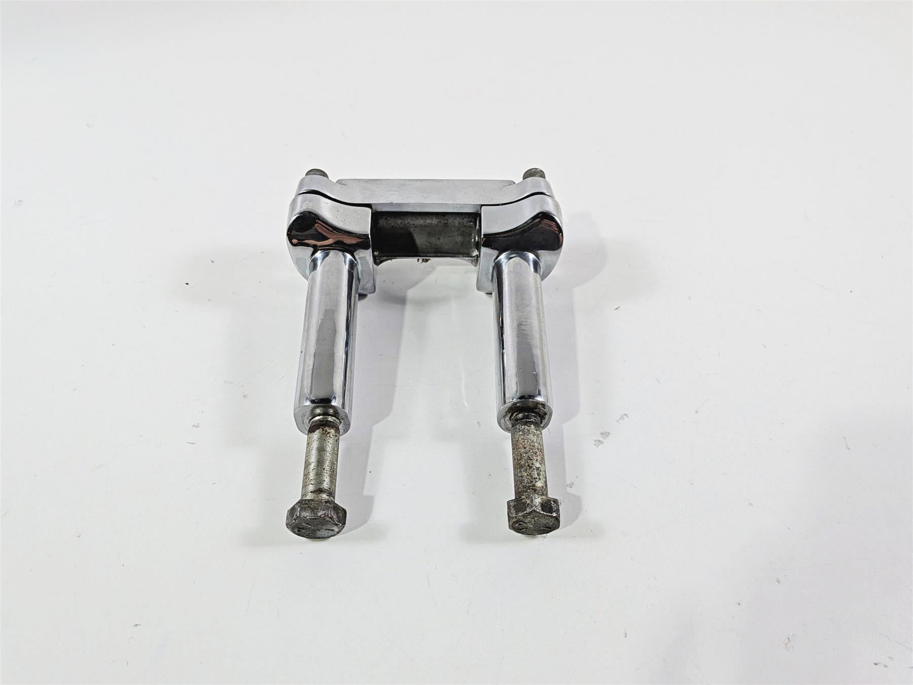 2002 Harley Davidson XLH883 Sportster Handlebar Risers 4 1/4" {{ shop.shopifyCountryName }} - Mototech271