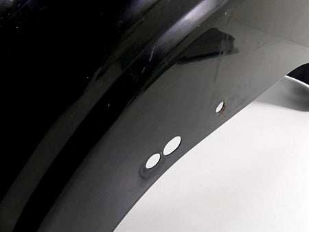 2014 Harley FXDL Dyna Low Rider Rear Fender Vivid Black 59634-06A {{ shop.shopifyCountryName }} - Mototech271