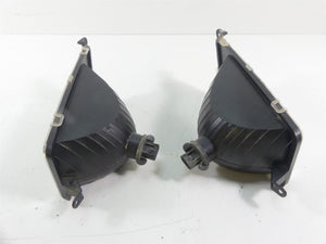 2016 Polaris RZR900 S EPS Headlight Head Light Lamp Lens Set 5862650 5862660 | Mototech271
