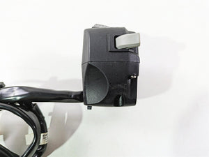 2020 KTM 1290 Super Adventure R Left Hand Control Switch 61411170000 61411170100