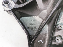 Load image into Gallery viewer, 2017 Mv Agusta Dragster 800 Right Frame Footpeg Mount Plate Bracket 8BA0B5642
