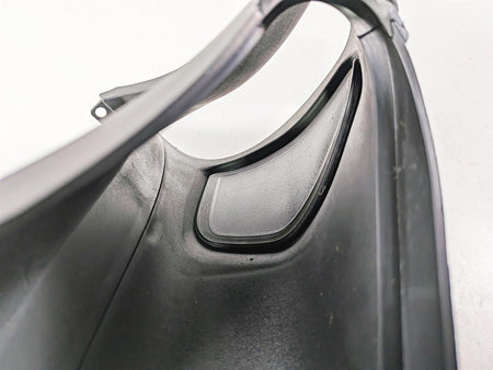 2015 Harley Touring FLTRUSE CVO Road Glide Left Air Duct Vent Ram Scoop 29200072-Mototech271