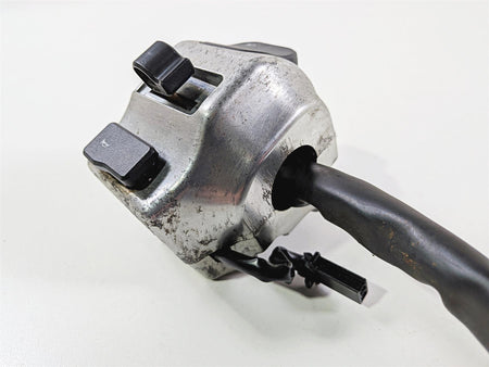2012 Yamaha XV1900 Raider S Left Hand Control Switch Light Blinker 5C7-83972-10 {{ shop.shopifyCountryName }} - Mototech271