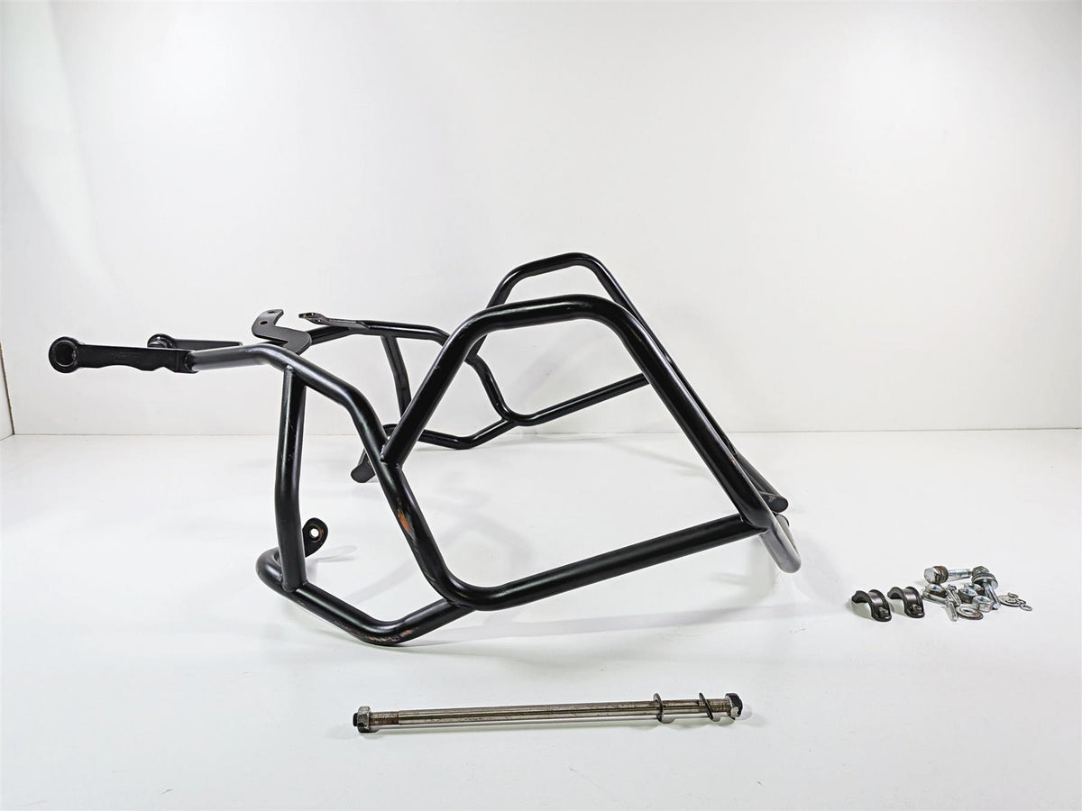 2016 KTM 1290 Super Adventure Tank Engine Crash Guard Set {{ shop.shopifyCountryName }} - Mototech271