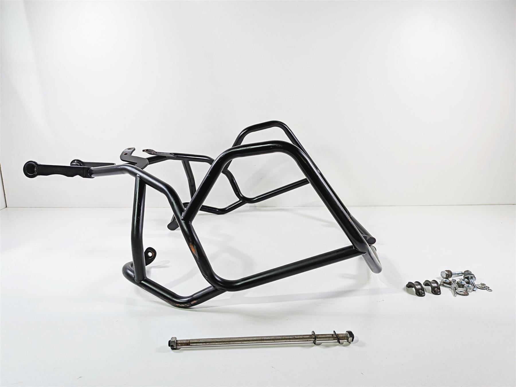 2016 KTM 1290 Super Adventure Tank Engine Crash Guard Set {{ shop.shopifyCountryName }} - Mototech271