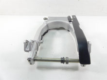 Load image into Gallery viewer, 2017 Triumph Thruxton 1200R Rear Swingarm Swing Arm &amp; 20mm Axle Set T2051033
