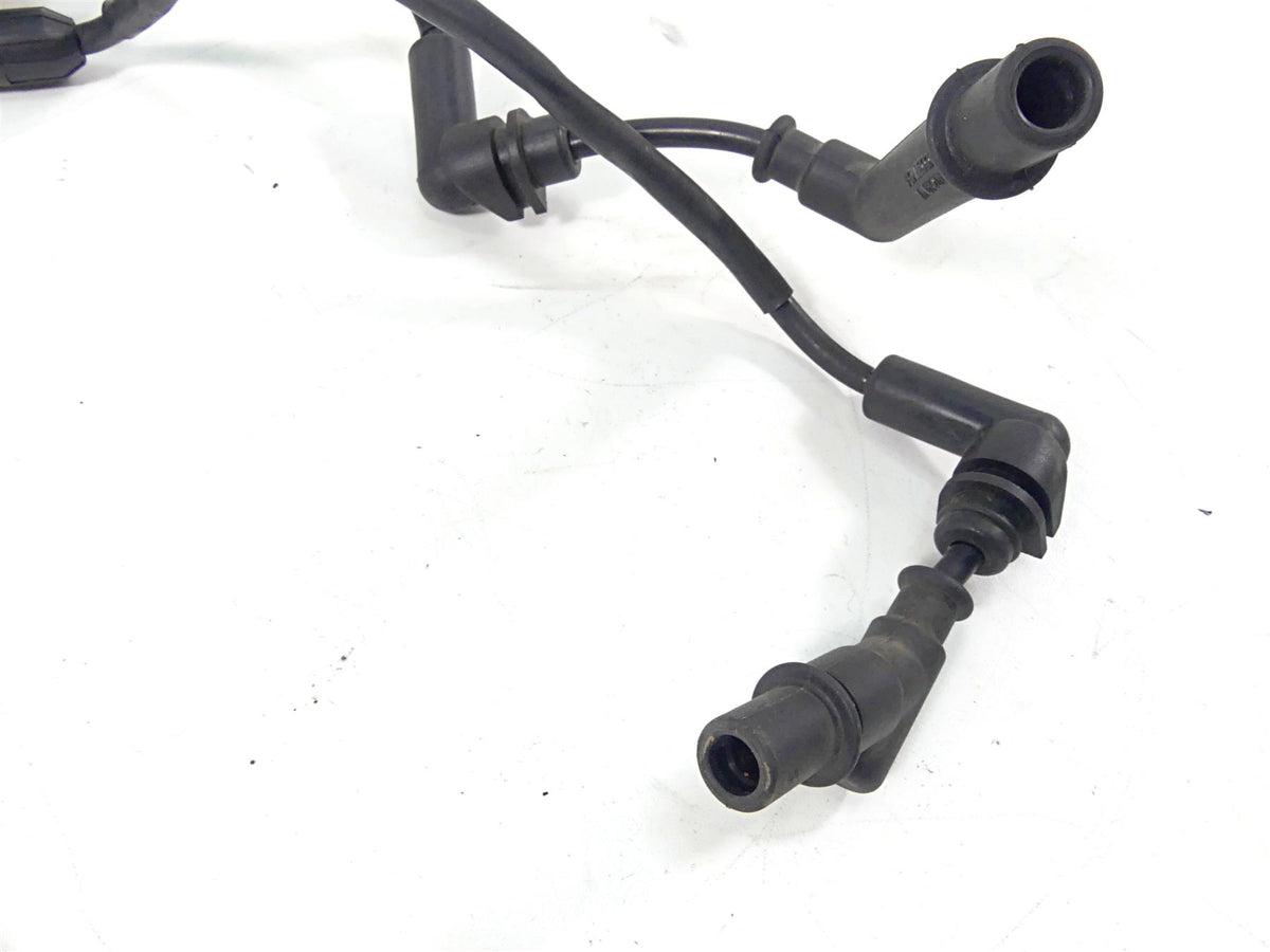 2007 Honda VTX1800 T2 Ignition Coil Wires Plug Set 30510-MCC-003 30510-MM8-003 {{ shop.shopifyCountryName }} - Mototech271