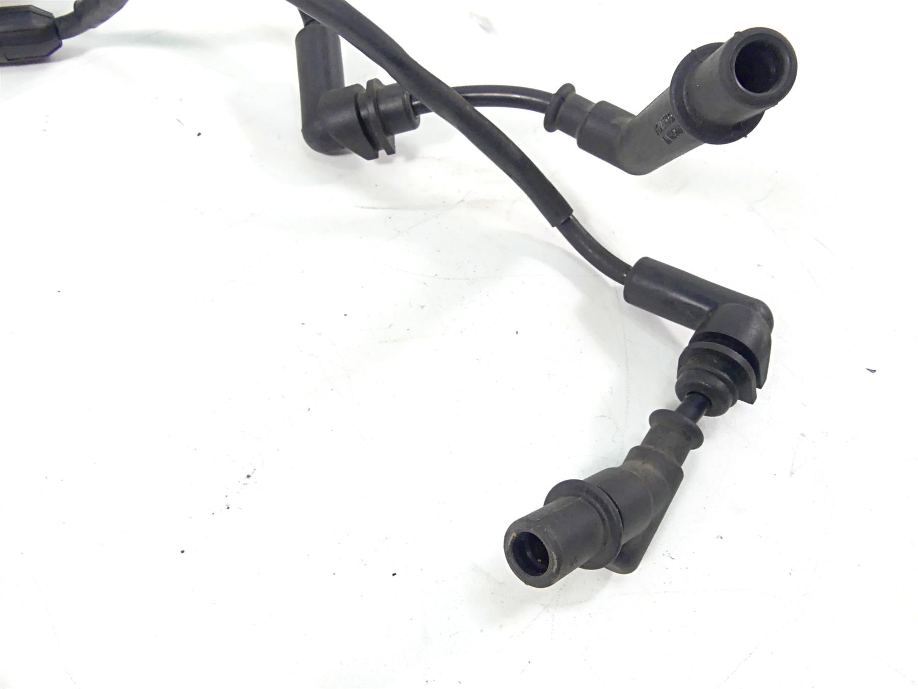 2007 Honda VTX1800 T2 Ignition Coil Wires Plug Set 30510-MCC-003 30510-MM8-003 {{ shop.shopifyCountryName }} - Mototech271