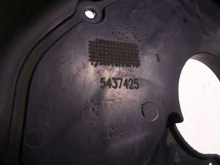 2016 Polaris Sportsman 850SP Primary Drive Clutch Cover Set 5437426 {{ shop.shopifyCountryName }} - Mototech271