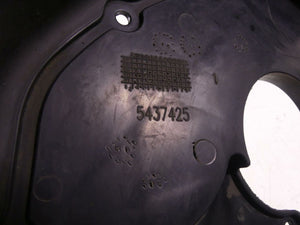 2016 Polaris Sportsman 850SP Primary Drive Clutch Cover Set 5437426 | Mototech271