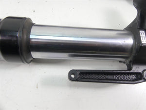 2009 Buell 1125 CR Straight Showa Front Fork Leg Damper Set J0121.1AT J0122.1AT | Mototech271