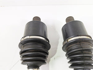 2022 Polaris Ranger 1000 Premium Front Cv Drive Axle Shaft Set 1334351 1337122 | Mototech271