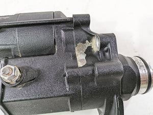 2012 Harley FLD Dyna Switchback Engine Starter Motor 96ci 103ci 31618-06A | Mototech271
