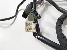 Load image into Gallery viewer, 2017 Harley Touring FLHTKSE CVO E-Glide Front Fairing Wiring - Read 69201558 | Mototech271
