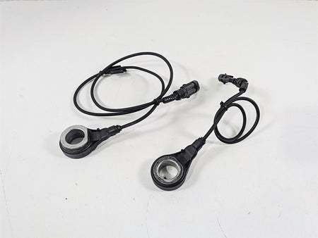 2020 Harley Touring FLTRK Road Glide Front Rear Abs Wheel Speed Sensors 32700015 {{ shop.shopifyCountryName }} - Mototech271