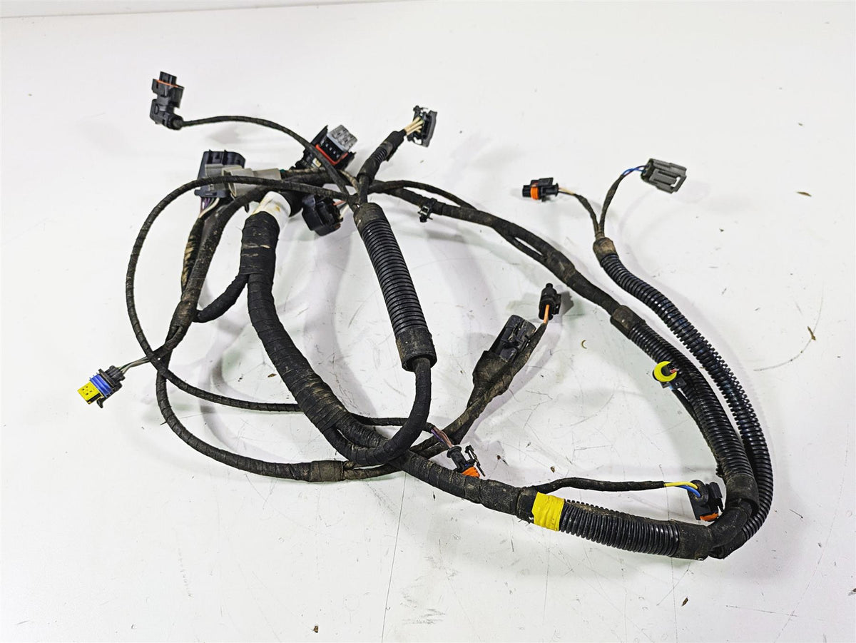 2022 Can-Am Defender XMR HD10 Engine Wiring Harness Loom - No Cut 420666654 {{ shop.shopifyCountryName }} - Mototech271
