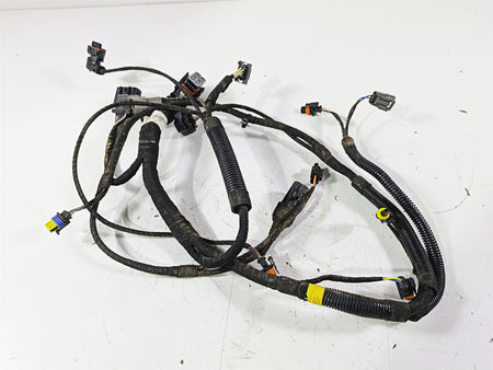 2022 Can-Am Defender XMR HD10 Engine Wiring Harness Loom - No Cut 420666654 {{ shop.shopifyCountryName }} - Mototech271