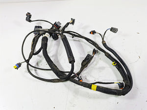 2022 Can-Am Defender XMR HD10 Engine Wiring Harness Loom - No Cut 420666654