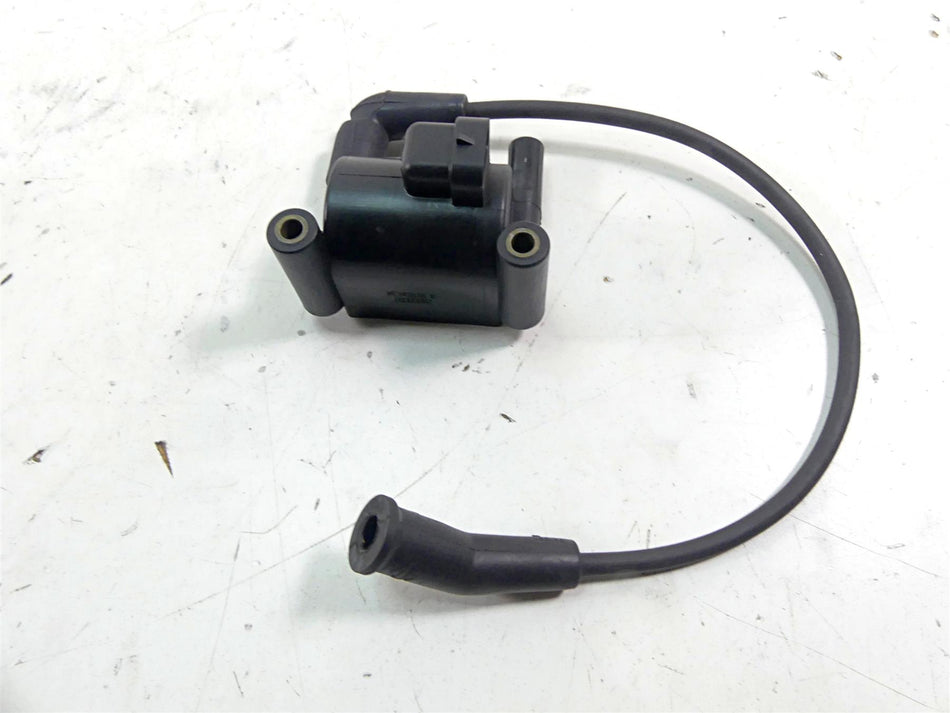 2015 Harley Touring FLHXS Street Glide Delphi Ignition Coil 31696-07A {{ shop.shopifyCountryName }} - Mototech271