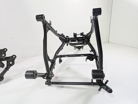 2018 BMW R nineT Urban GS K33 Front & Rear Frame Set With Clean Texas Title 46518561795 46518561796 {{ shop.shopifyCountryName }} - Mototech271