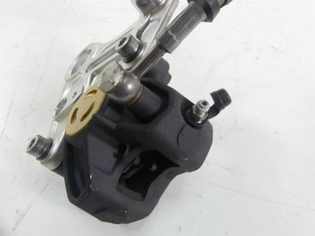 2015 Eric Buell Racing 1190SX Rear Brake Caliper & Mount Bracket H0102.1B6 {{ shop.shopifyCountryName }} - Mototech271