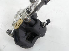 Load image into Gallery viewer, 2015 Eric Buell Racing 1190SX Rear Brake Caliper &amp; Mount Bracket H0102.1B6
