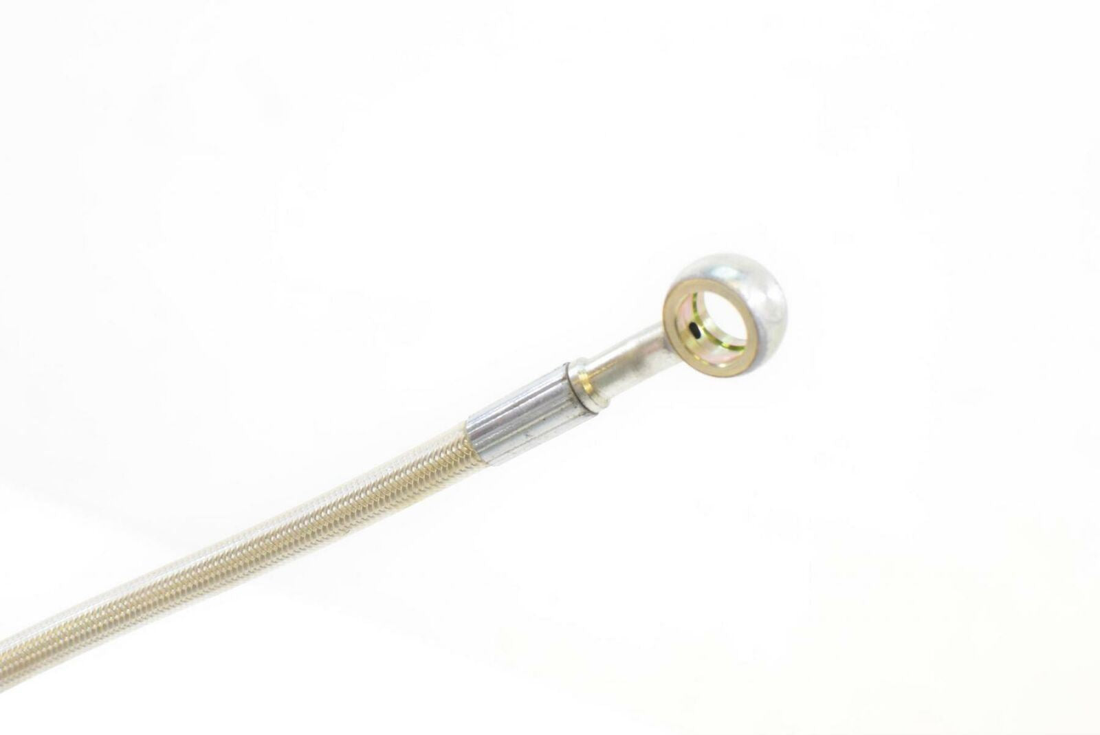 2012 Polaris Pro RMK 800 163" Main Brake Line Hose Tube 2204138 {{ shop.shopifyCountryName }} - Mototech271